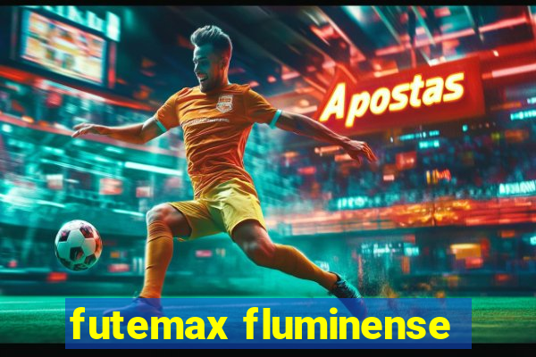 futemax fluminense